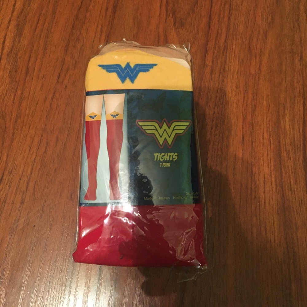 Brand new wonder women rights